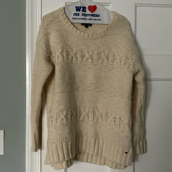 American Eagle Sweater size M - Picture 1 of 4